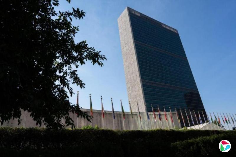 美国拟偿还联合国逾10亿新元欠款 不足总额20%