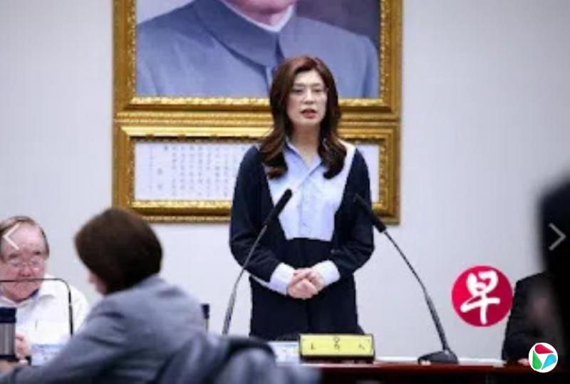 国民党增设黄复兴委员会 强化军系组织