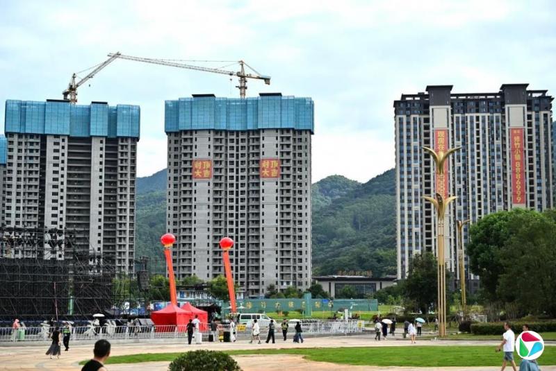 中国房地产信贷制度大调整 个人贷款延长至最长40年