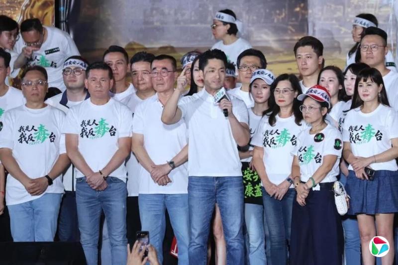 吕爱丽:围堵“万安效应”