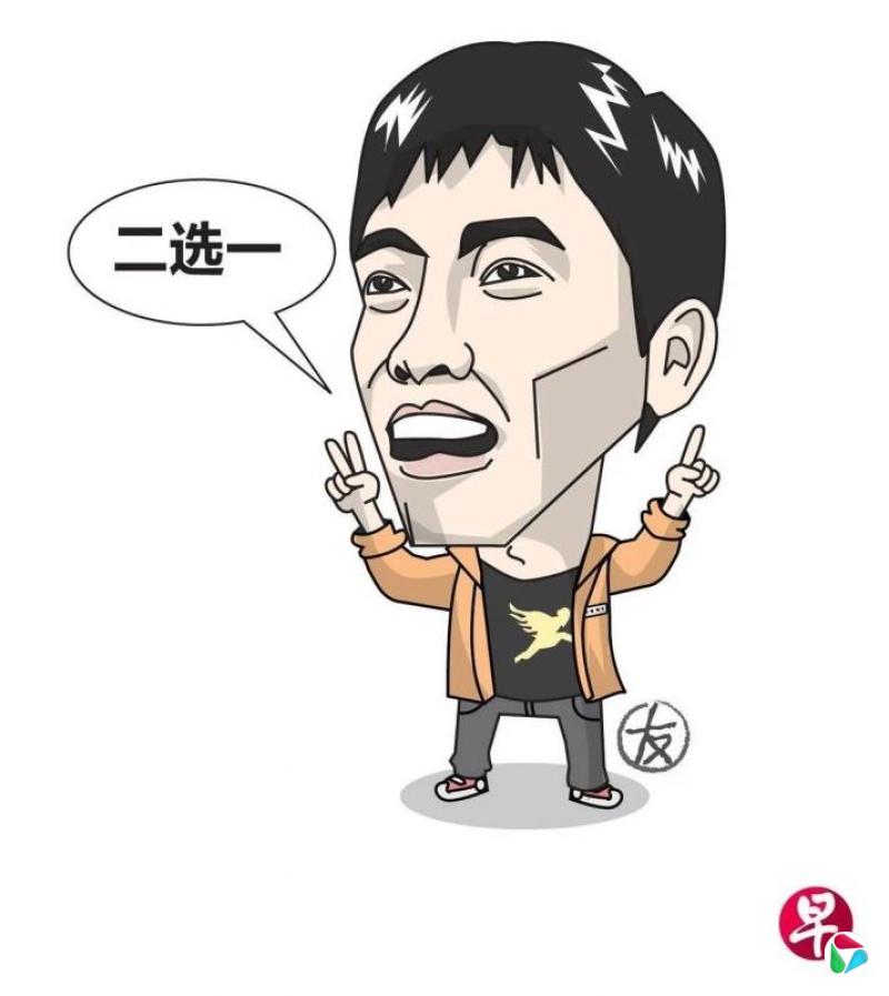 新闻人间:向网民求助的刘翔