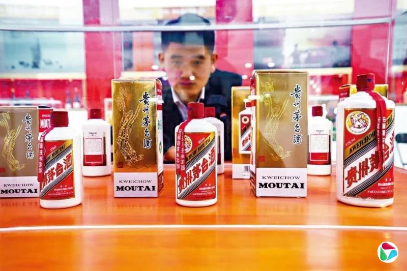 中国19家白酒上市公司半年净利减少近百亿元