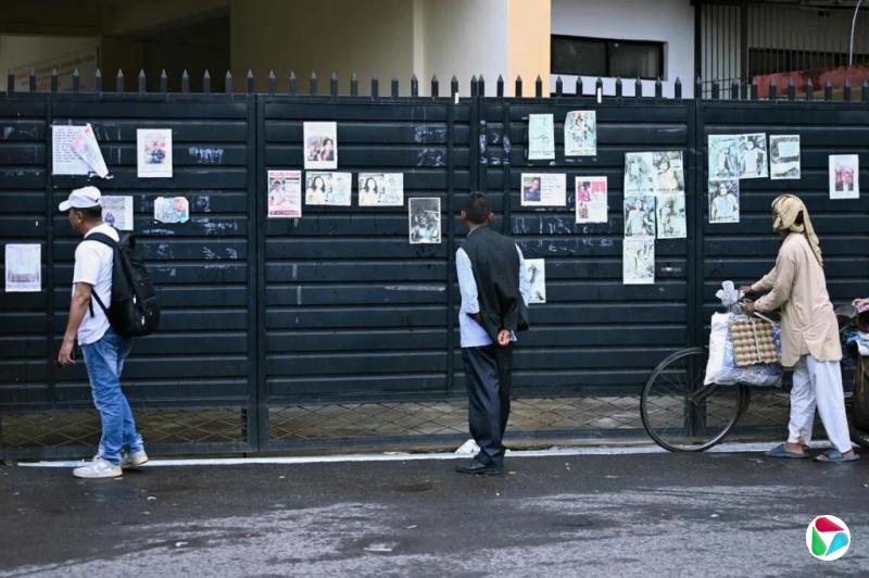 尼泊尔灾后重建需要至少51亿新元 遇难者增至626