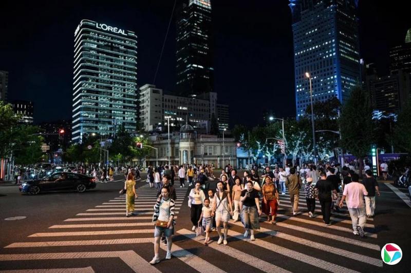 路透:上海拟推补贴重振自贸区离岸债市