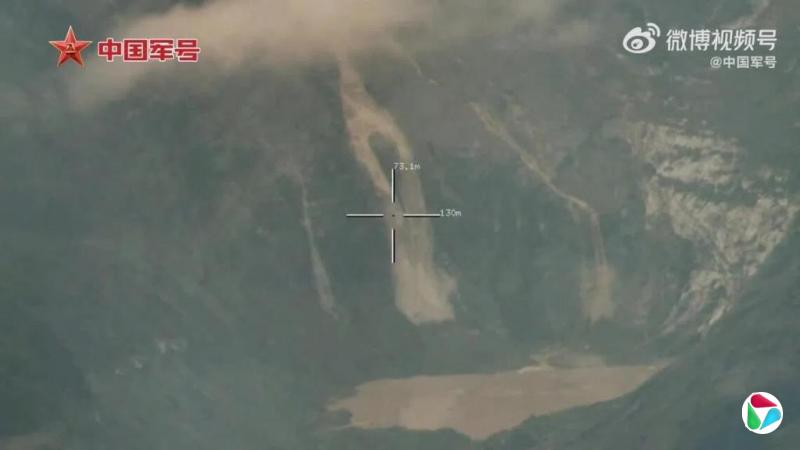 尼泊尔灾难疑冰川崩塌所致 印度加强冰川监测