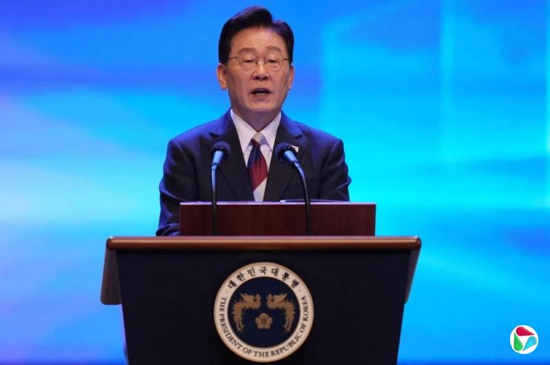 韩国总统李在明宣布重大内阁改组 提名六部长候选人