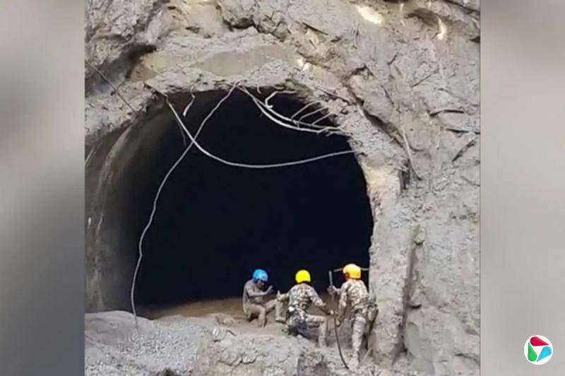 喜马拉雅洪灾敲响基建警钟 专家促加强跨境预警合作