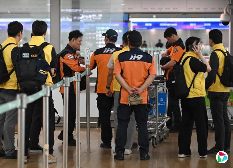 因安全考量尼泊尔未批韩国直升机搜寻失联公民