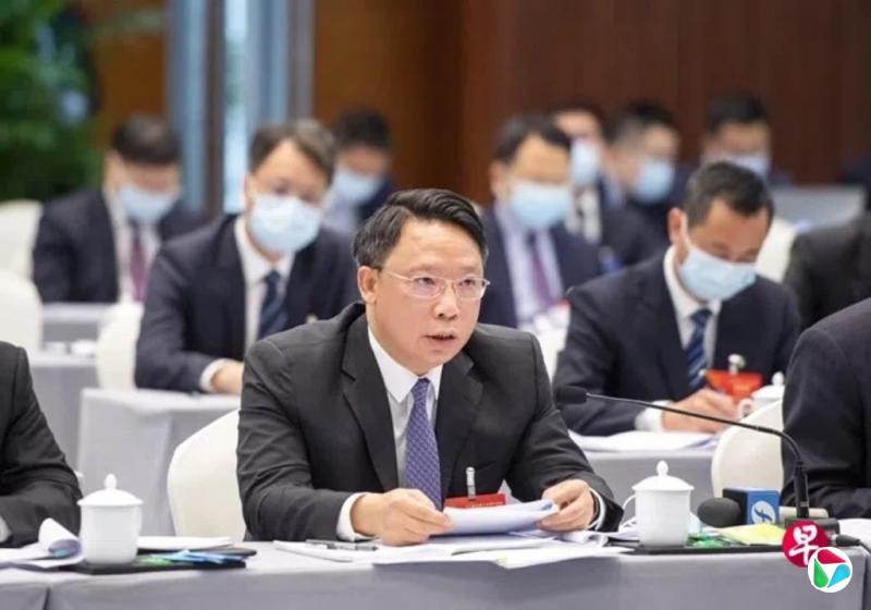 江苏组织部部长刘建洋任上被查