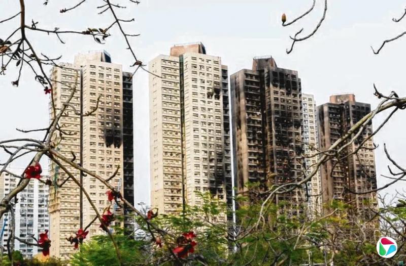 港府收购宏福苑提案今截止 近98%业主接受