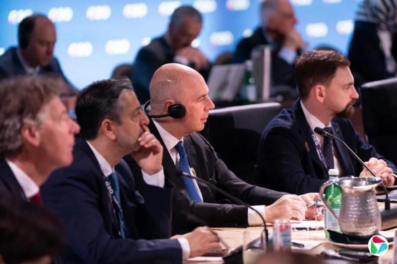 ���Ƴ���������G20���� ����ŷ�޹�Ա����