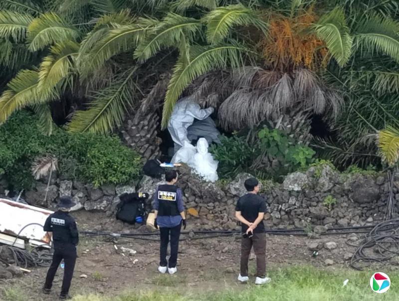 济州警员为减工作量虚假结案 涉渎职被移送检方