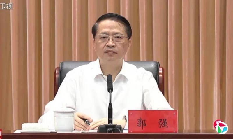 贵州接连更换地方“一把手” 云南甘肃调整省级领导