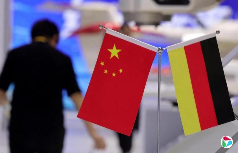 德国拟数周内敲定更强硬对华贸易方案 或涉及加征关税