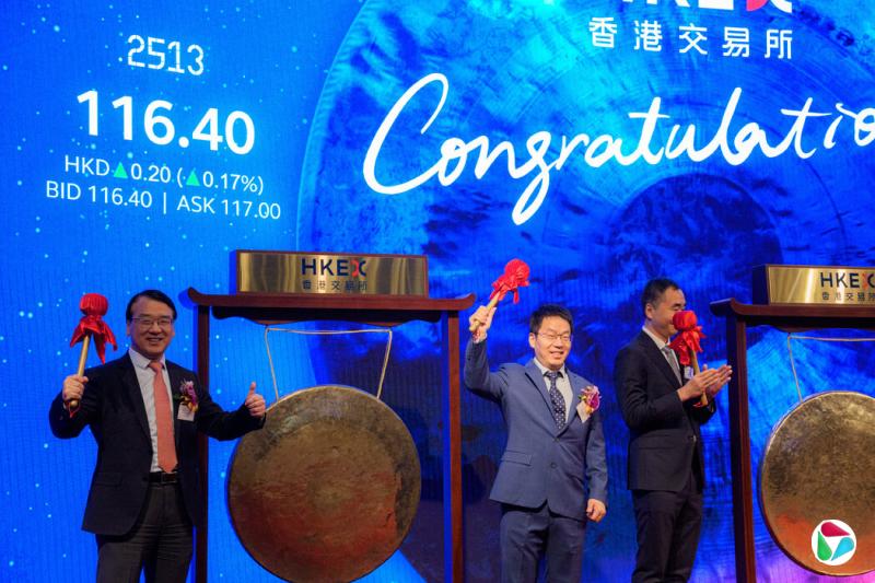 今年1月,总部位于北京的人工智能初创公司智谱AI在上市仪式上。上周五,智谱AI公布了其最新人工智能模型的细节。