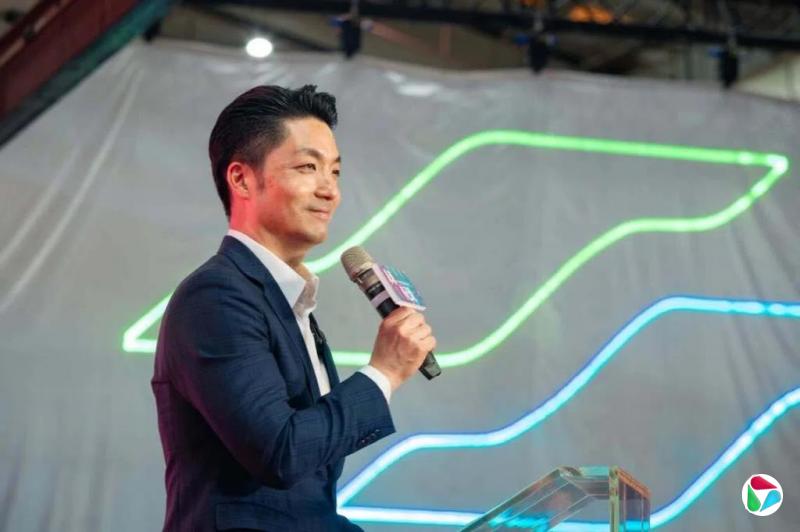 蒋万安儿子赴美交换被质疑特权 台北市教育局:规则公开透明