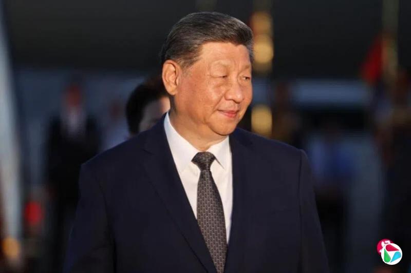习近平开启2019年以来最密集出访行程
