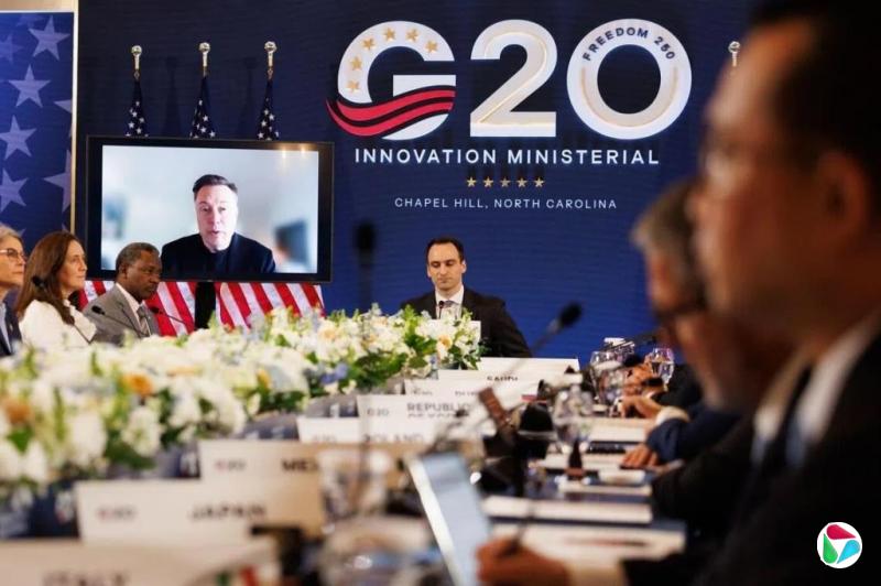 G20�۽�AI���� �Ƽ���ͷ����������������