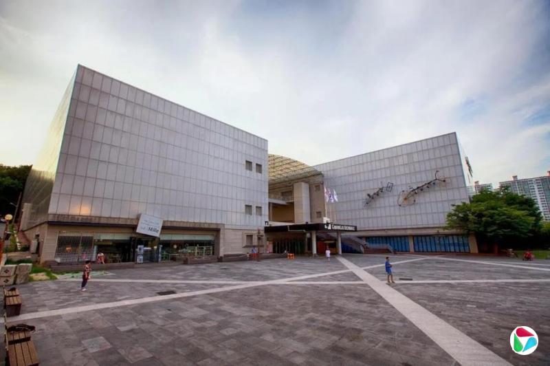 指光州双年展犯严重涉台错误 中使馆:中方已撤展