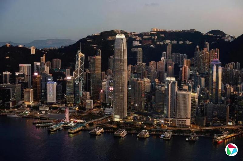 香港8月PMI回落至49.5 为今年4月后首次