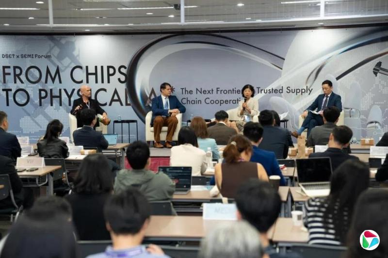美学者:中国“什么都要” 与国际伙伴缺互信成半导体业隐忧