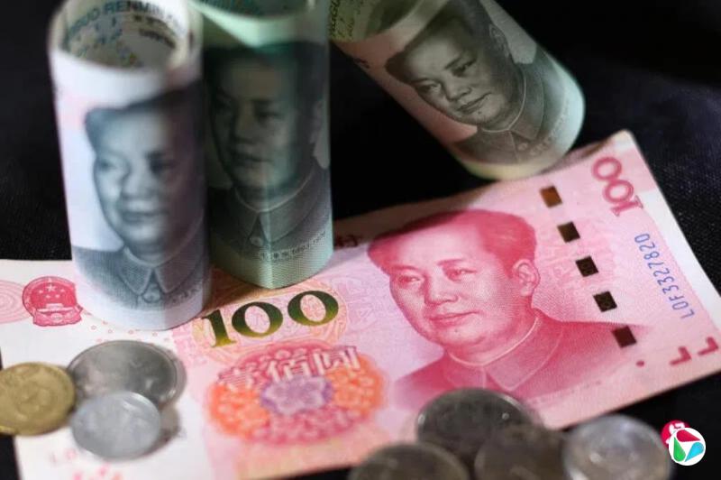 高盛:人民币料每年升值3%至5% 五年后或升至5.5兑1美元