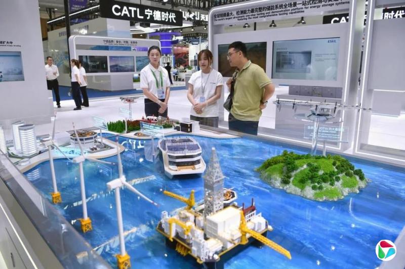 中国据报摸底储能产能 新建项目审批暂缓