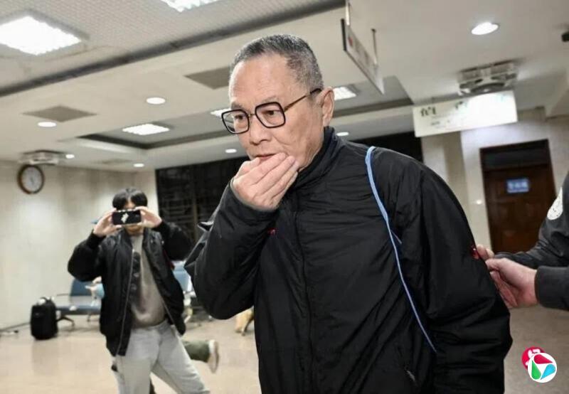 台无党籍立委高金素梅涉贪案核心被告弃保潜逃被通缉
