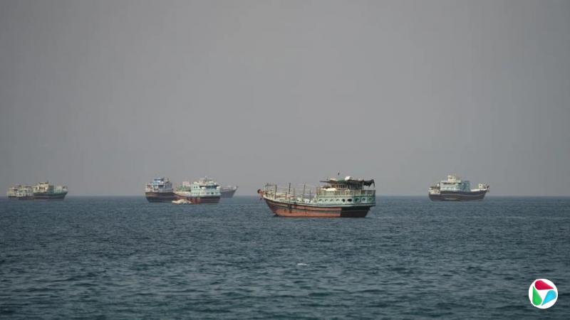 全球18海事国警告 国际海运正沦为各国博弈筹码