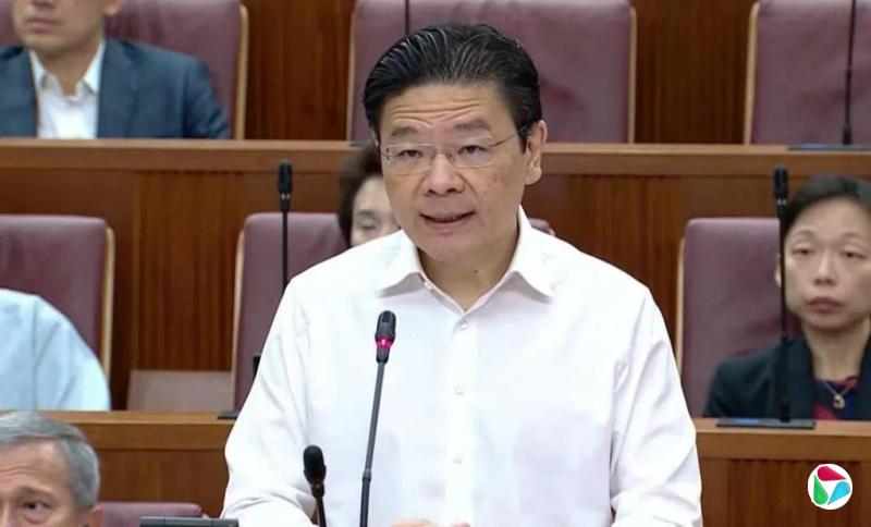 黄循财:调整政治职位薪金:为新加坡留住治国人才