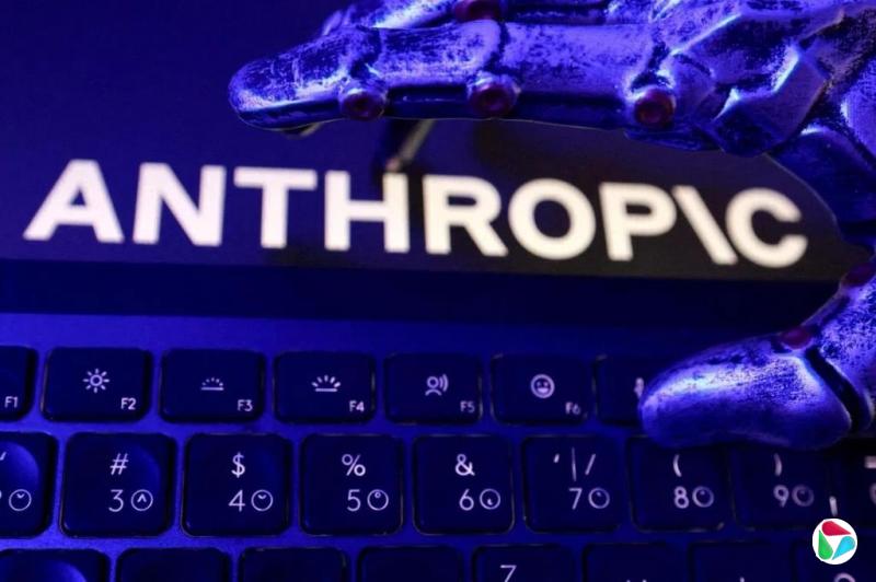 Anthropicָ�й����ʵȹ�����AIЭ������
