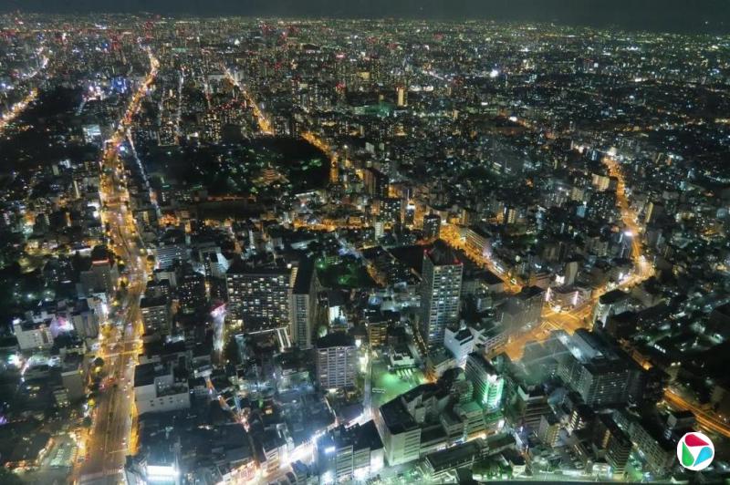 综合度假村带动 大阪摩天楼价格冲天
