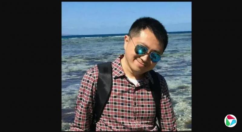 媒体人刘虎被解除取保候审
