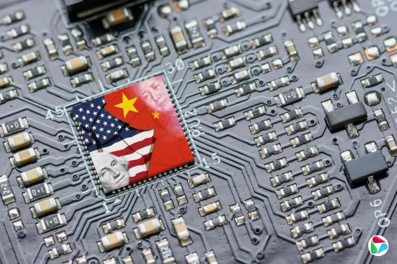 赵全:特朗普习近平应在AI问题上协调一致