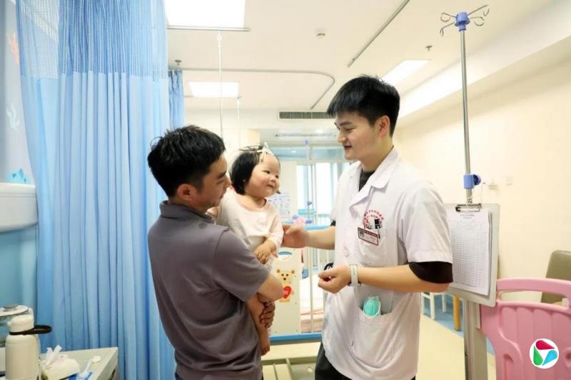 中国卫健委:进一步营造生育友好环境