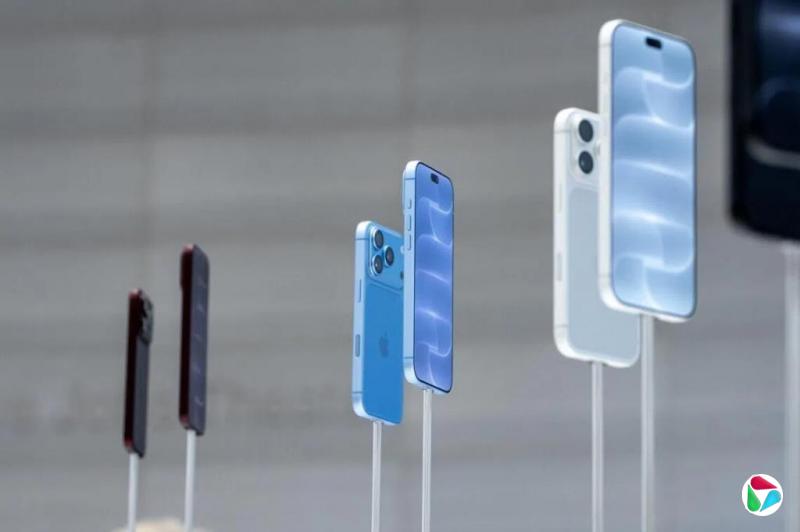 iPhone香港预售疑似未开双重认证 大量信用卡被盗刷