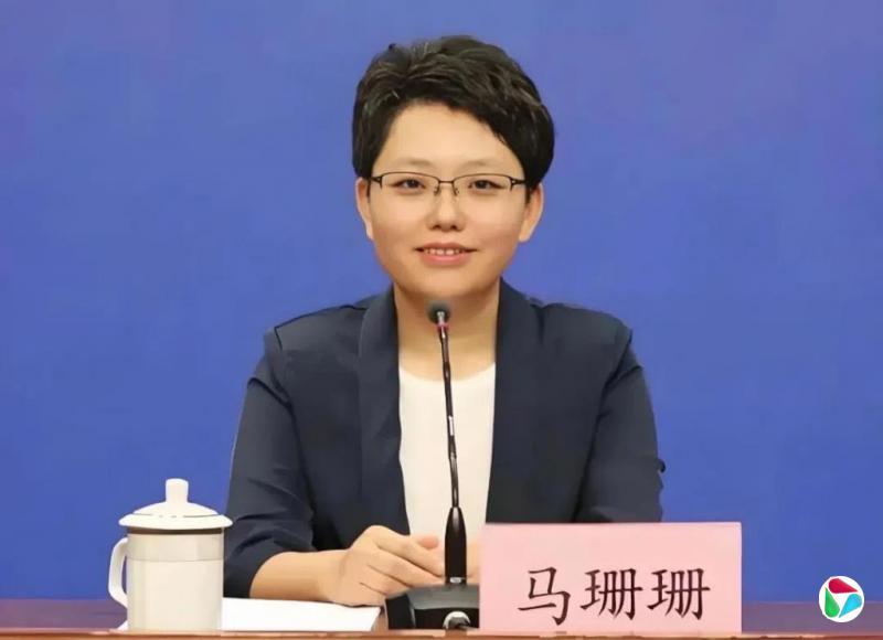 中共沈阳市委副书记马珊珊获任沈阳代市长