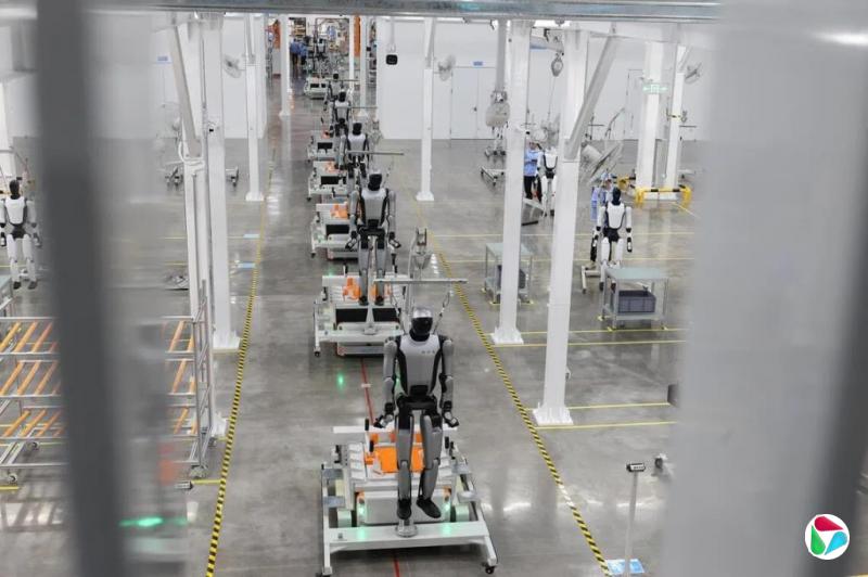 科技潮助推中国8月工业生产回升 消费投资仍低迷