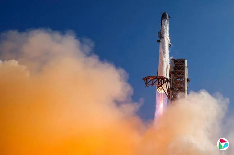 美国星舰计划9月22日进行首次地球轨道试飞