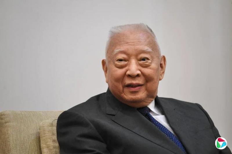 香港民政署明起设吊唁处悼念董建华