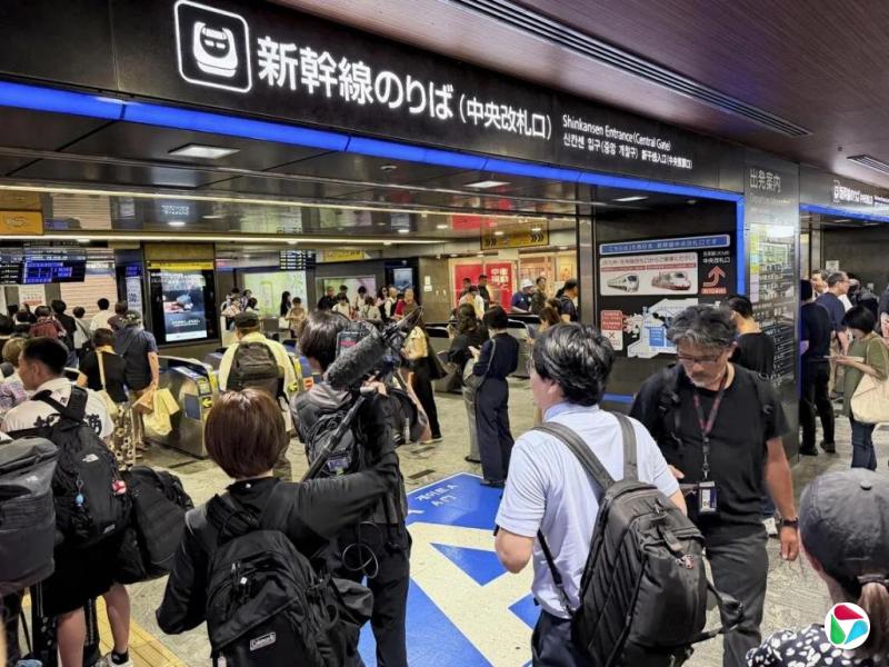日本鹿儿岛推新干线免费乘车优惠 盼吸引国际游客