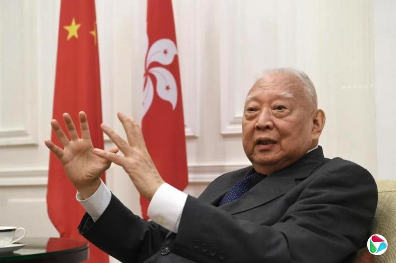 董建华公祭仪式仅供获邀人士出席