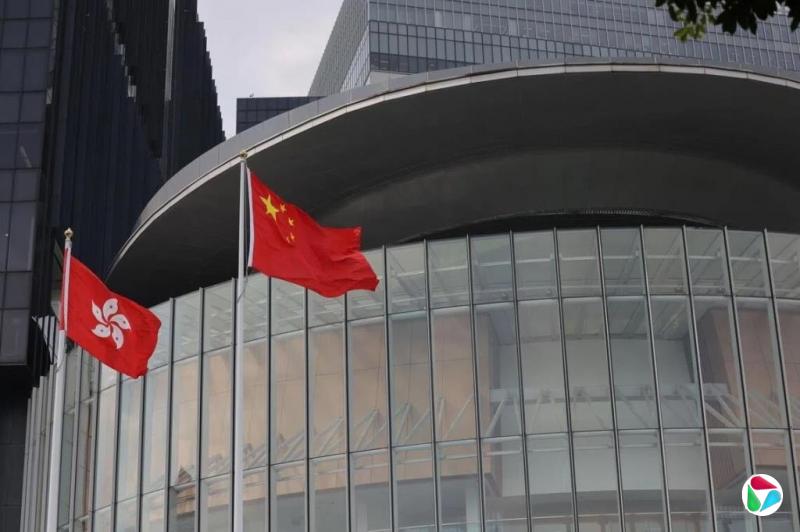 港立法会谴责美国对黎智英案发表污蔑抹黑言论