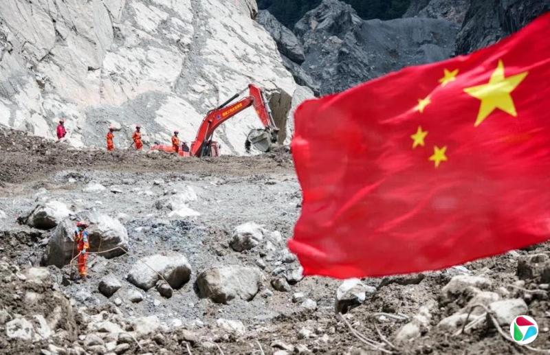 中国官方:吉隆口岸562人死亡失踪 灾情正进一步核查