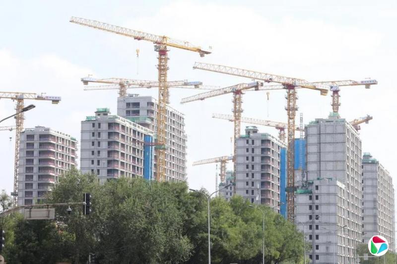 中国住建部:房地产市场进入存量时代