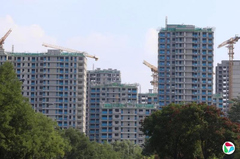 中国住建部:现房销售大势所趋 从根本防范交付风险